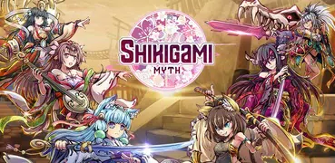 Shikigami:Myth