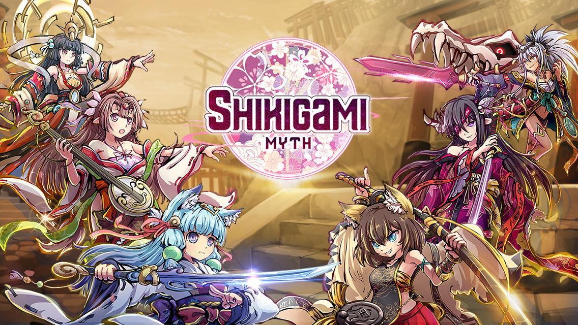 Shikigamimyth For Android Apk Download - how to make a myth game roblox