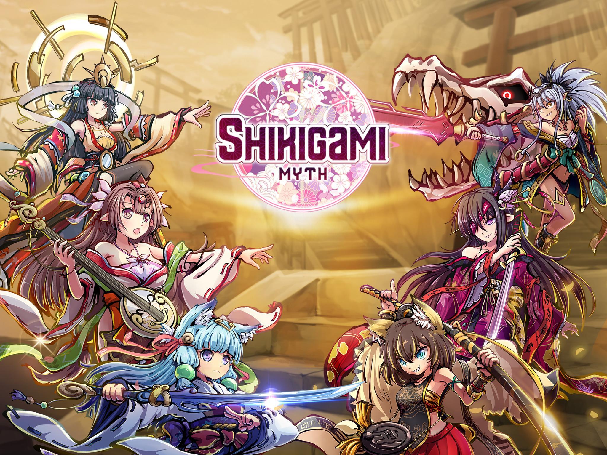 Shikigami Myth For Android Apk Download Shikigami Myth For Android Apk Download
