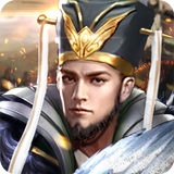 群英爭霸MAX biểu tượng