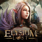 Elysium Lost ícone