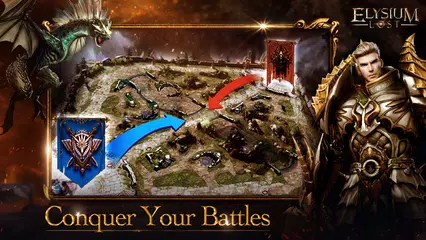 Elysium Lost XAPK download