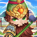 삼국아레나：방치원탑삼국RPG APK