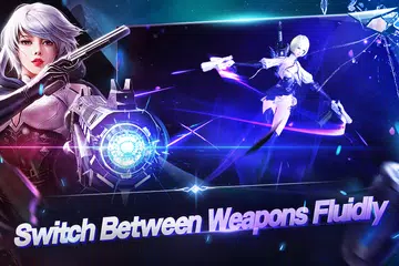 Abysswalker APK download