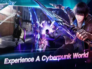 Abysswalker APK download