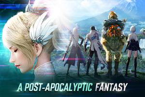 Apocalypse : Dual Dream постер