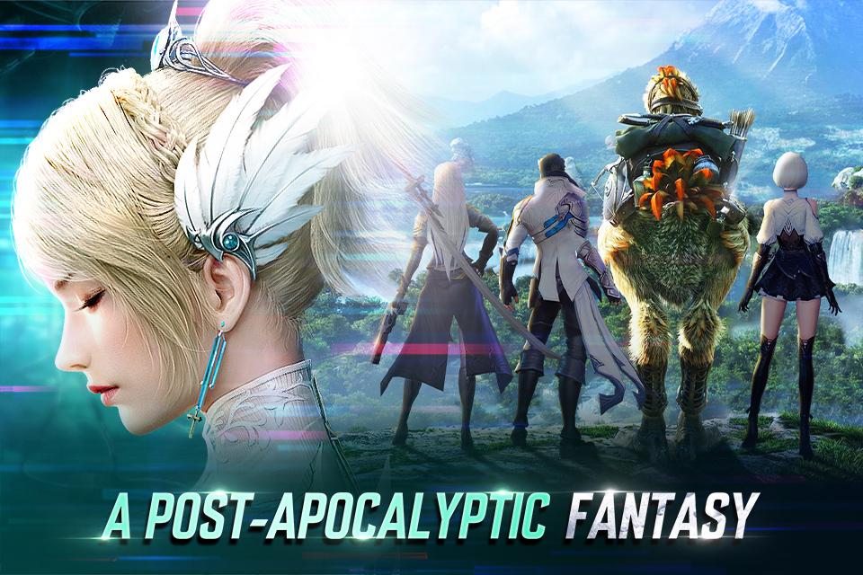 Download SEOUL Apocalypse MOD APK 1.11.0 (Menu/God/Damage Multiplier/No  Skill CD)