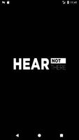 Hear Not There ảnh chụp màn hình 1