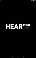 Hear Not There ảnh chụp màn hình 3