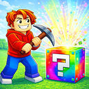 Brainrot Block: Obby World APK