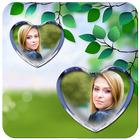 Heart PIP Collage icon