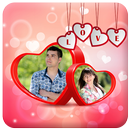 Love Couple Collage APK