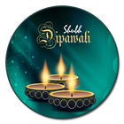 Diwali Live Wallpaper HD иконка