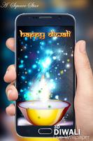 Diwali Live Wallpaper HD Affiche