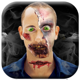 Zombie Photo Editor иконка