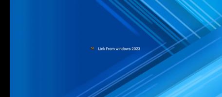 برنامه‌نما Windows 2023 عکس از صفحه