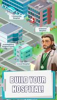 Ouch Clinics：Happy Hospital-poster