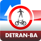 Simulado Detran Bahia 2023 icon