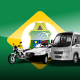 Simulado Detran Ceará 2023 icon