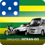 Simulado Detran Goiás 2023
