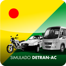 Simulado Detran Acre 2023 APK