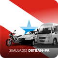 Simulado Detran Pará 2023