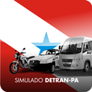 Simulado Detran Pará 2023 APK