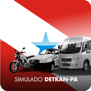 Simulado Detran Pará 2023 aplikacja