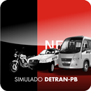 Simulado Detran Paraíba 2023 APK