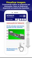 Simulado Detran Pernambuco2023 screenshot 1