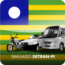 APK Simulado Detran Piauí 2023