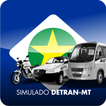 Simulado Detran Mato G 2022