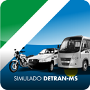 APK Simulado Detran Mato G Sul2023