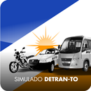 Simulado Detran Tocantins 2023 APK