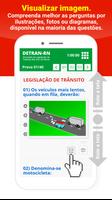 1 Schermata Simulado Detran Rio Grd N 2023