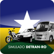 Simulado Detran Rondônia 2023