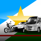 Simulado Detran Roraima 2023