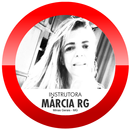 Instrutora Marcia RG - Simulado Leg. de Trânsito APK