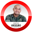 Diretor Anselmo - Simulado Det APK