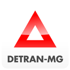 Simulado Detran Caatinga MG icon