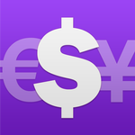 aCurrency Pad icon