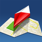 3D Compass Plus icon