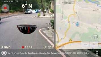 3D Compass Plus ảnh chụp màn hình 3