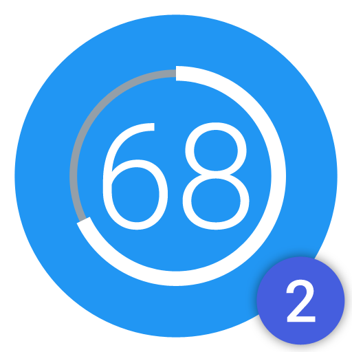 Circle - 2 Battery AddOn