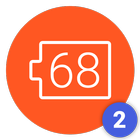 Flat - 2 Battery AddOn icon