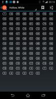 Flat - 2 Battery AddOn captura de pantalla 1