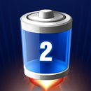 2 Battery Pro - Battery Saver APK