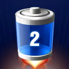 Скачать 2 Battery - Battery Saver APK