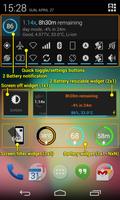 省電超人 (2 Battery) 截圖 2
