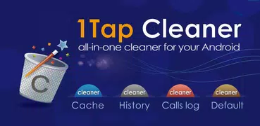 1Tap Cleaner (Deutsch)